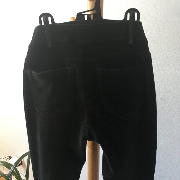 United Colors of Benetton corduroy jeggings - Picture 2 of 4